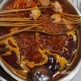 天花板级的特色牛肉串串