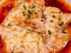 -渝味川菜(夜宵航母店)