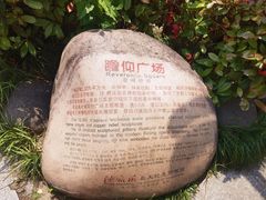 -沙家浜风景区
