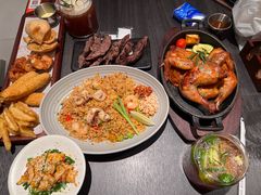 -卡朋西餐(宝安大仟里店)