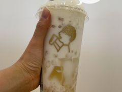 -喜茶(东莞汇一城店)