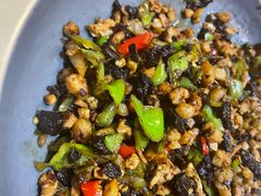 -云海肴·汽锅鸡·云南菜(天津国金汇店)