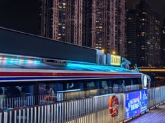 -运河游船(武林门码头)