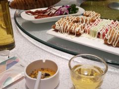 -玉玲珑(平湖龙湫湾店)