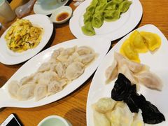 -船歌·鱼水饺青岛菜(闽江二路店)