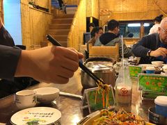-多哥水傣味餐厅(司马巷店)