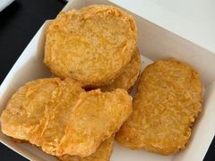 -麦当劳(壹购广场店)