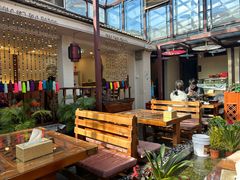 -丽江庭院之爱在路上(西单店)