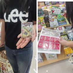 -卡通派潮品玩具折扣仓(青岛新城吾悦广场店)