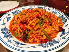 -陈阿宝·山西菜馆