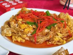 -粤北餐馆