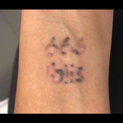 -腾龙刺青纹身TATTOO