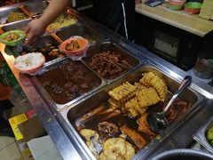 -刘小忙把子肉(北园大街总店)