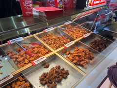 -老韩煸鸡·中国炸鸡(摩尔城店)