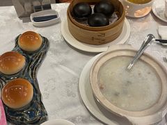 -酌宴府The China Club·广州万富希尔顿酒店(云城东路店)