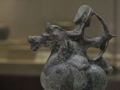 -南越王博物院(王宫展区)