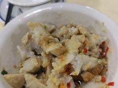 -笨罗卜浏阳菜馆(太平街店)