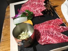 -黑牛の店·和牛烧肉(大悦城店)