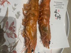 -小船渔村·大连菜·大连焖鱼(黄河路店)