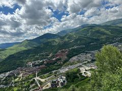 -五台山风景名胜区