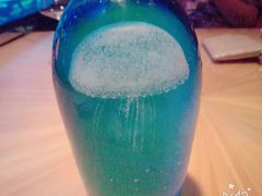 -迪拜帆船酒店海底餐厅