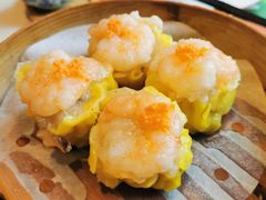 五鱼宝籽烧卖-虾饺妹·酒家(海珠广场店)