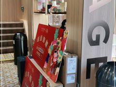 -霸王茶姬(南强街店)