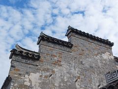 -青果巷历史文化街区