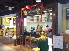 -奶奶的美食(悦立方店)