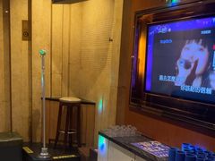 -音乐在线主题氧吧KTV(佳宁娜广场店)