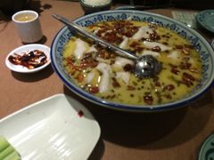 -佬湘楼·27年湘菜(天河都市广场店)
