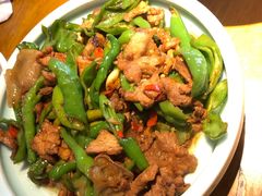 -田婆婆的菜(新天地店)