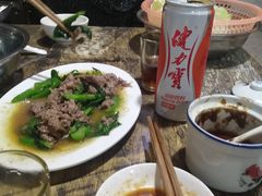 -官塘牛同志牛肉火锅