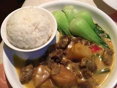咖喱niu nan-太平馆西餐厅(北京路店)
