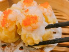 明虾蟹子烧卖-点都德(大茶楼店)