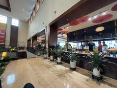 -余姚四明湖开元名都度假酒店·夏威夷西餐厅