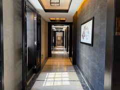 -上海苏宁宝丽嘉酒店·嘉府壹号中餐厅