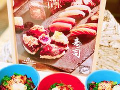 -咖啡苑自助餐厅·中国大饭店