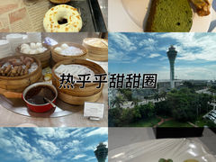 -广州白云机场诺富特酒店