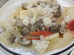 -京天红酒家(虎坊路店)