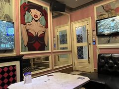 -自由港KTV(王子公主金平店)