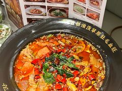 -花椒俏川菜小馆(南海万达店)