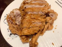 香酥鸭-鸭味飞飞