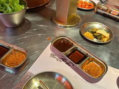 -西塔老太太泥炉烤肉(苏州大悦城店)