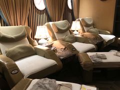 -姗娜娜足道·SPA(古北店)