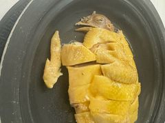 金鼎白切鸡-泮溪酒家(荔枝湾店)