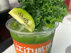 -江边城外烤全鱼(世茂广场店)