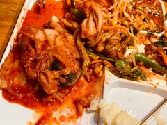 -7年8班朝鲜族非遗美食(三钢里店)