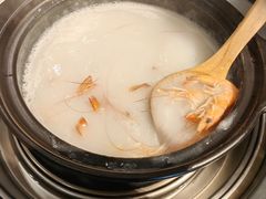 -大良毋米粥(锦龙路总店)