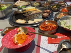 -韩一品韩国料理(柏庐南路店)
